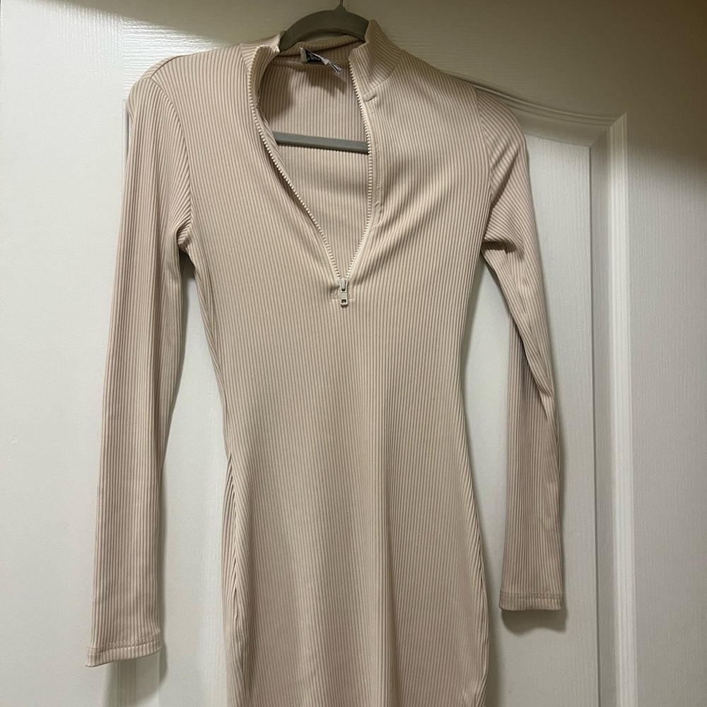 Princess Polly Ribbed Dress